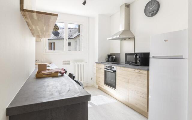 Le Saint-Laud - Appartement 6p - Centre Ville