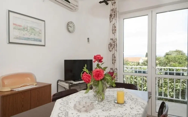 Sreca - 150m From the Beach - A2 - Zuti