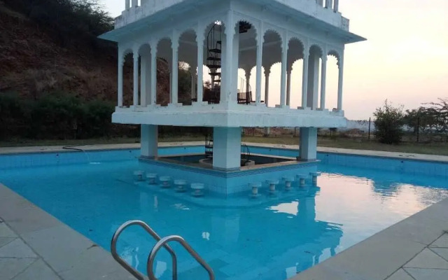 Bassi Fort Palace