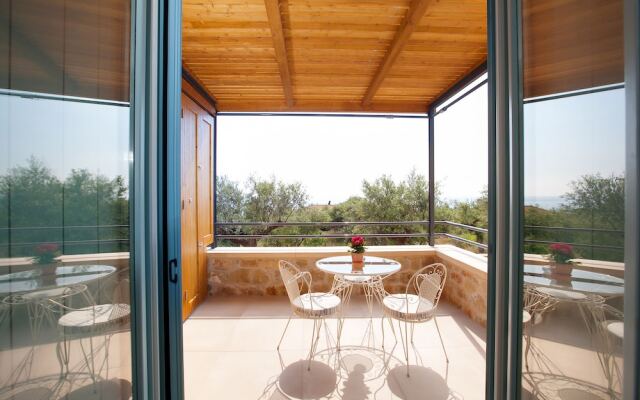 Lithos Guesthouse Kardamili