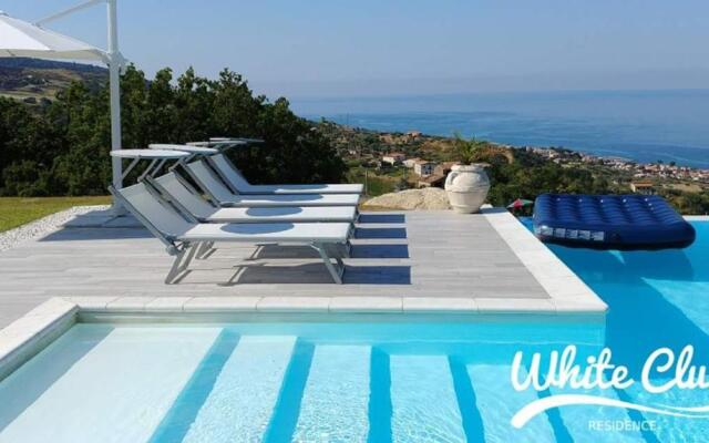 White Club Residence