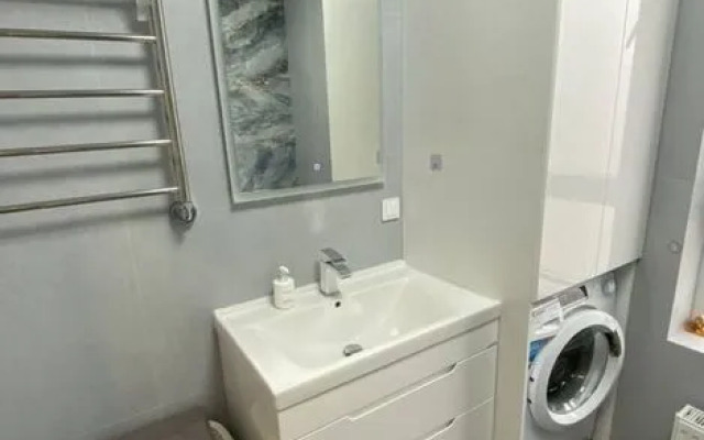 Апартаменты Апарт МВ на ул. Рядового Панченко, д. 20