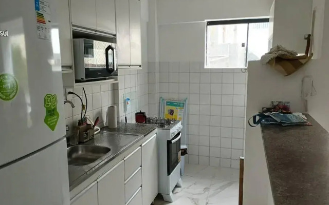 Duplex Rio Vermelho