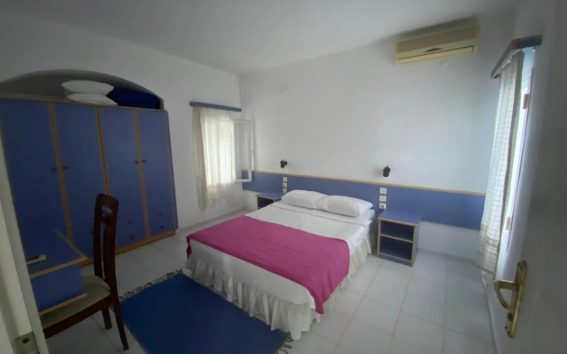 Omar Hotel & Suites