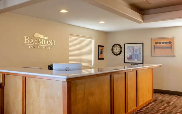 Baymont Inn & Suites Spearfish