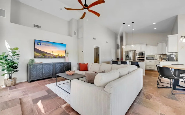 Oleander Ocotillo Chandler Complex