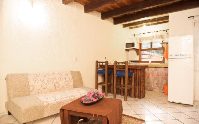 Casa Mango