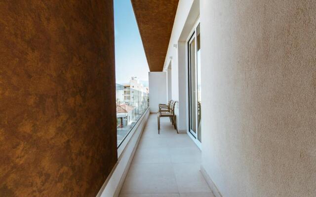 ANTEL Suites & Apartments