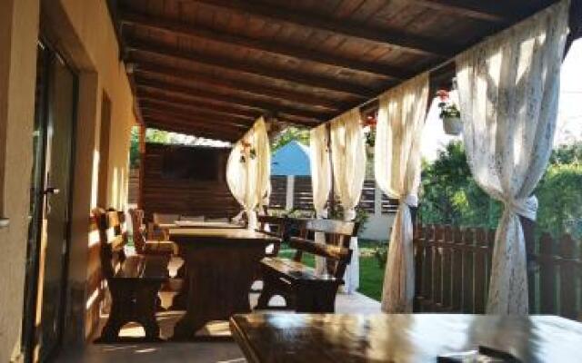 Casa Mariana