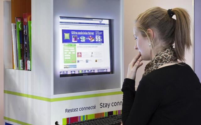 ibis Styles Marseille Centre Prado Place Castellane