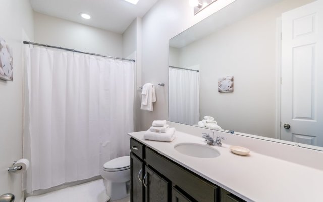 H9025amazing New 9 Bedroom 6 Bathroom Resort Villa