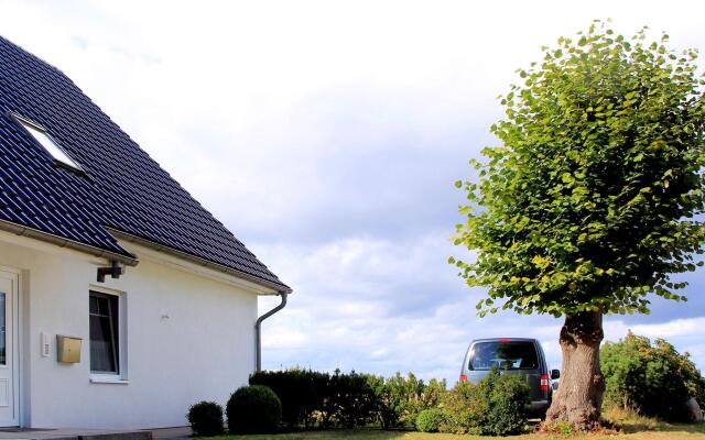 Endearing Apartment in Insel Poel With Sauna