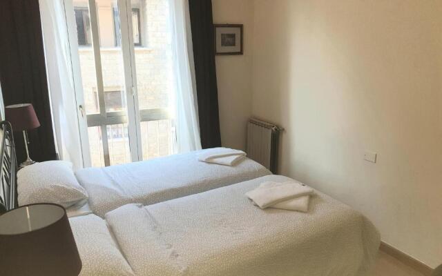 Hotel Por Santa Maria