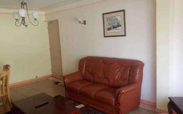 Pinnacle Court Apartments