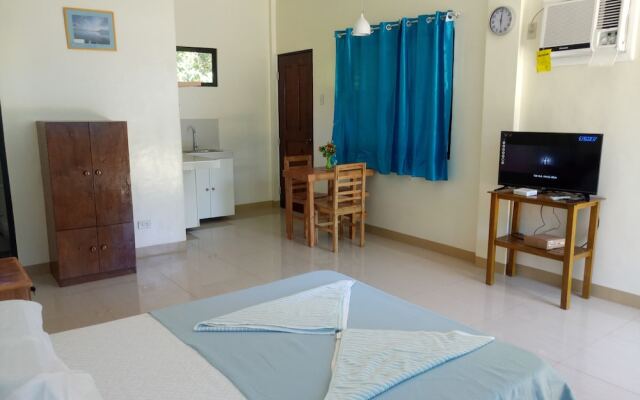 Jack's Villas and Residences