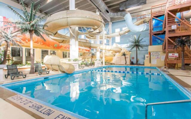 Best Western Seven Oaks Inn