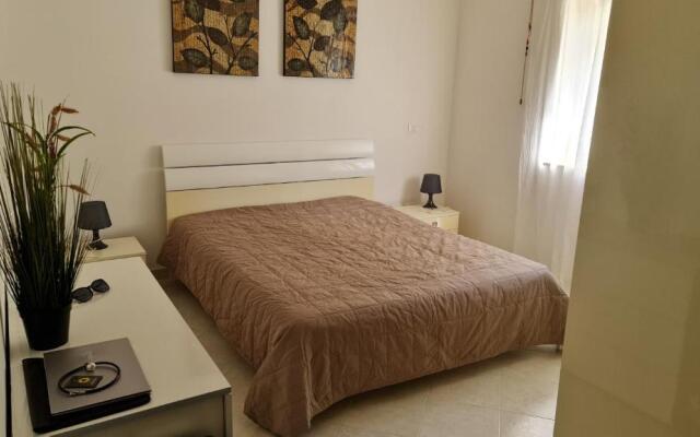 Appart Pizzo beach Club Resort