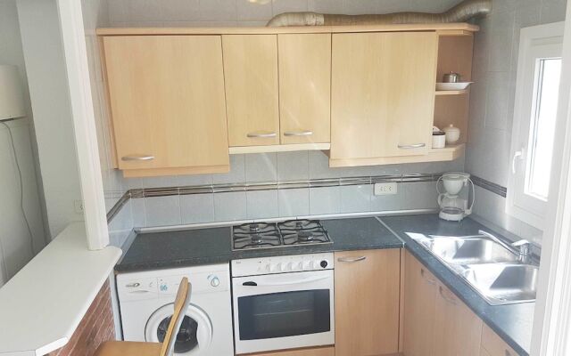 Inmo Estartit Casa Vall Petita Santa Caterina 113