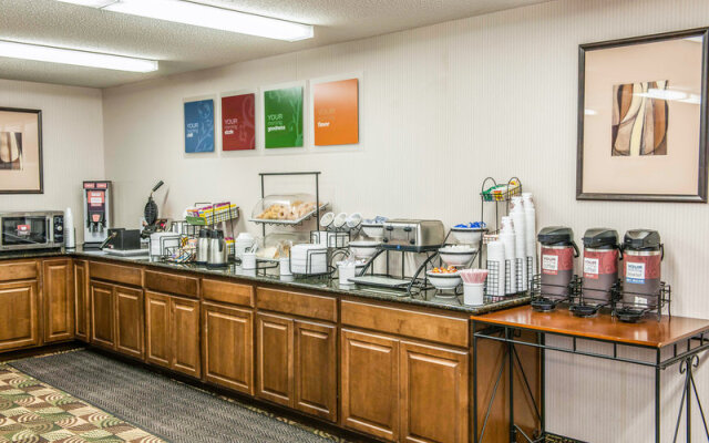 Quality Inn & Suites