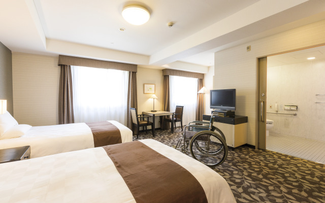 Tokyo Toranomon Tokyu REI Hotel