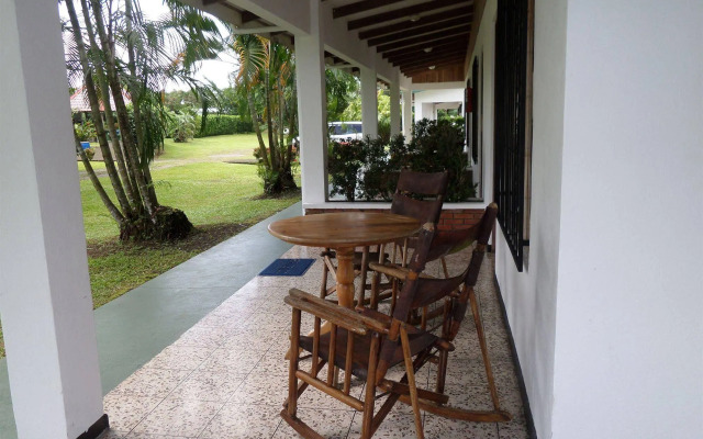 Hotel Villa Fortuna