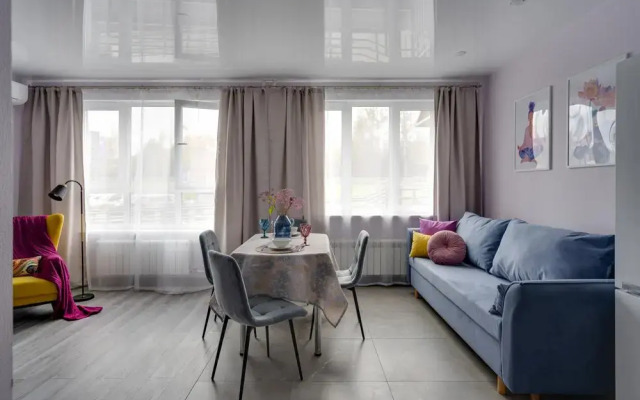 МариНочка на улице Покровская 2