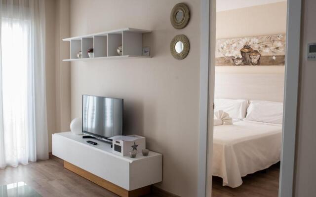 Apartamentos Masso