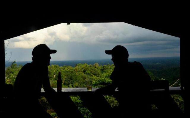 Mirador Prendas