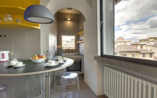 Mamo Florence - Beatrice Apartment