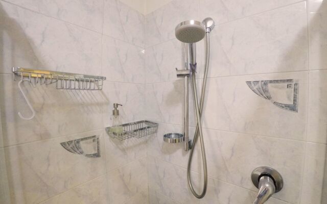 New, Spacious, Bright, Elegant Loft Apartment With Balcony. Opposite the Hospital S. Orsola