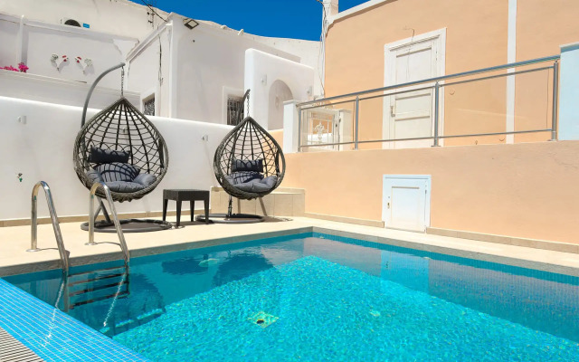 Xaravgi Resort Suites