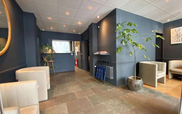 Hotel Maritime