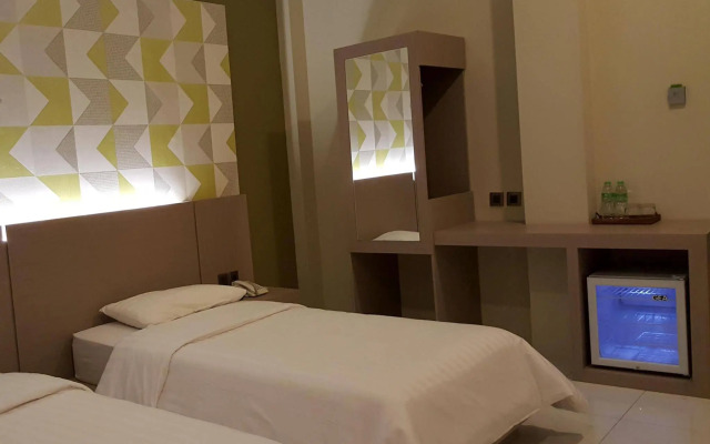 Hotel Griya Asri