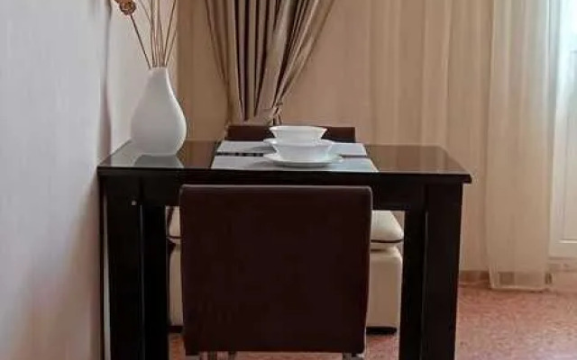 Апартаменты Кольцово Хоум на Ракетной, д. 20