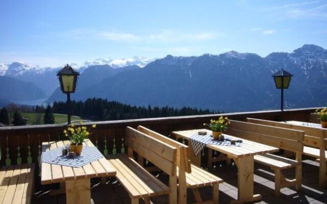 Berghof zum Predigstuhl