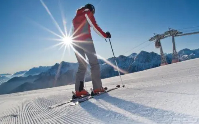 Apartments Residence Montana