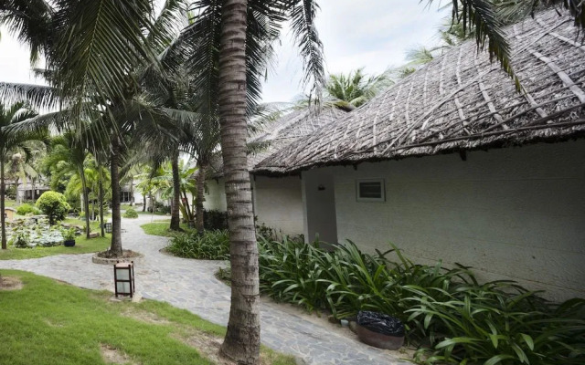 Silver Beach Resort Ke Ga