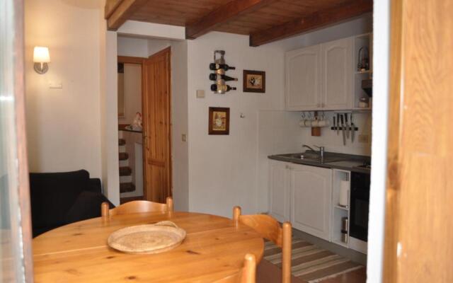 Appartamento ad Ovindoli