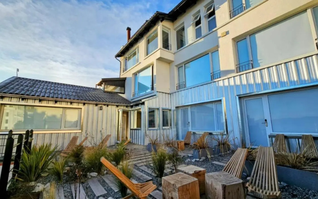 Hotel Patagonia Signature