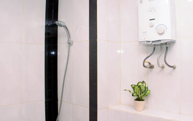 Nice Studio At Grand Kamala Lagoon Apartment