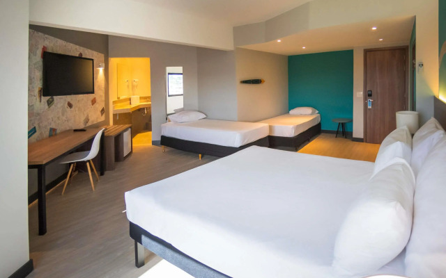 Ibis Styles Sorocaba Santa Rosalia