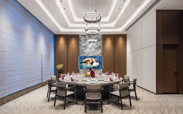 Hampton by Hilton Foshan Shunde Chencun