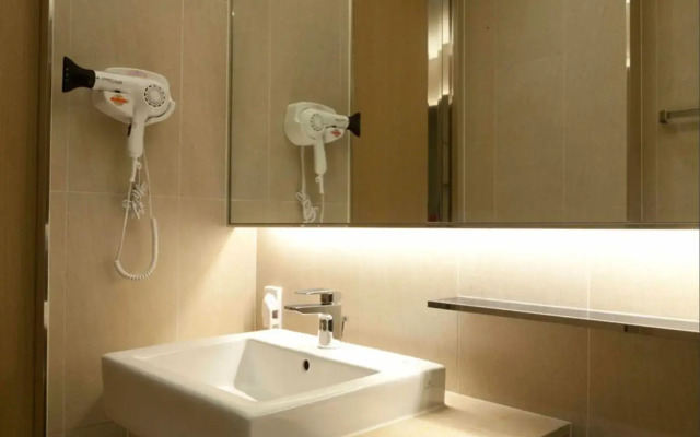 Days Hotel by Wyndham Seoul Myeongdong