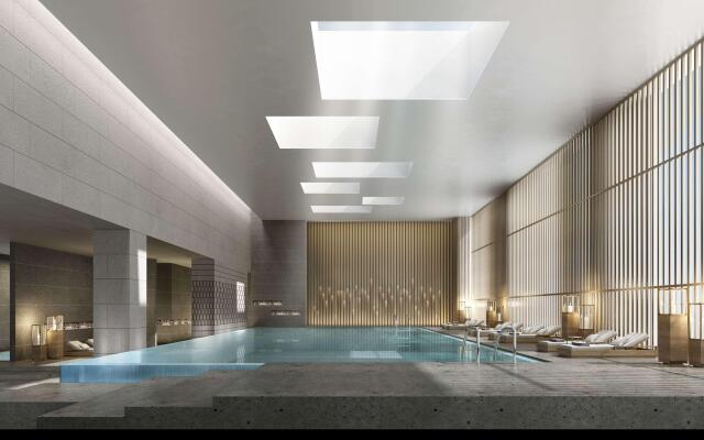 DoubleTree by Hilton Xian Fengdong