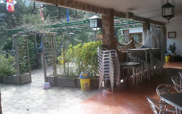 Hostal Restaurante Fogón de Gredos