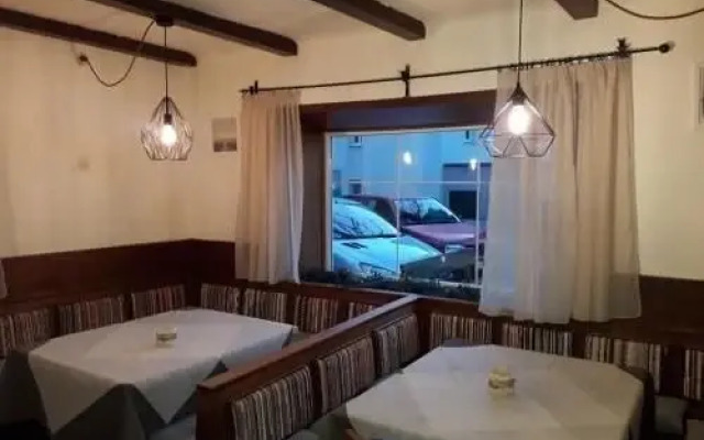 Grum In Arnoldstein Pension