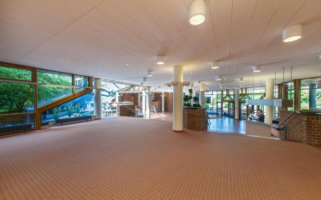 Garner Hotel Kiel - Akademie by IHG