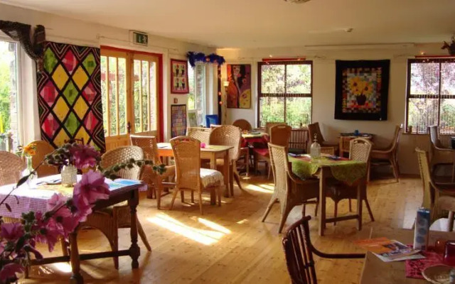 The Phoenix Vegetarian Restaurant & B&B