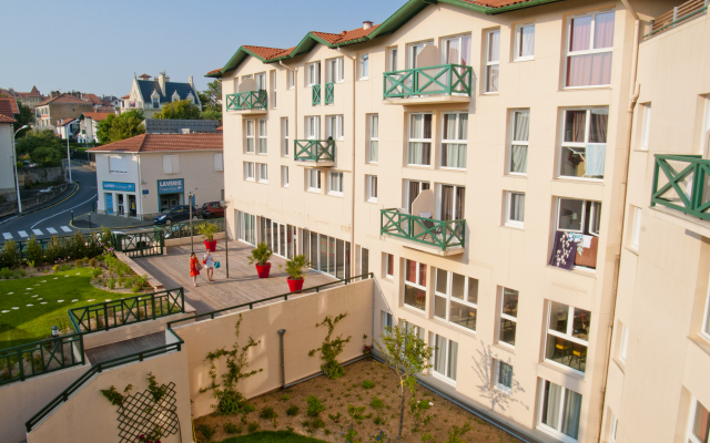Pierre & Vacances Résidence premium Haguna