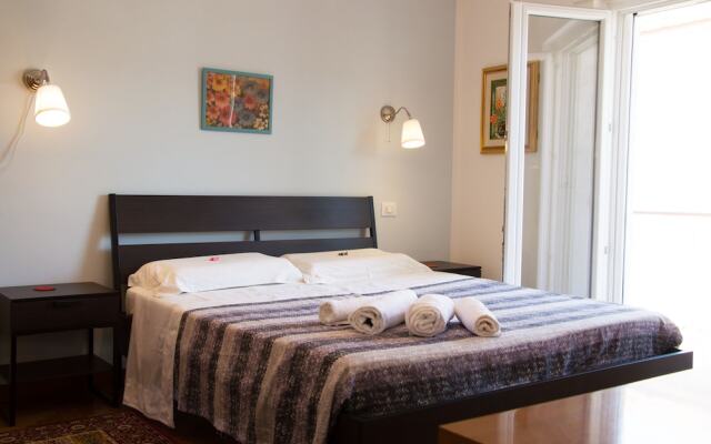Da Fabio Bed and Breakfast